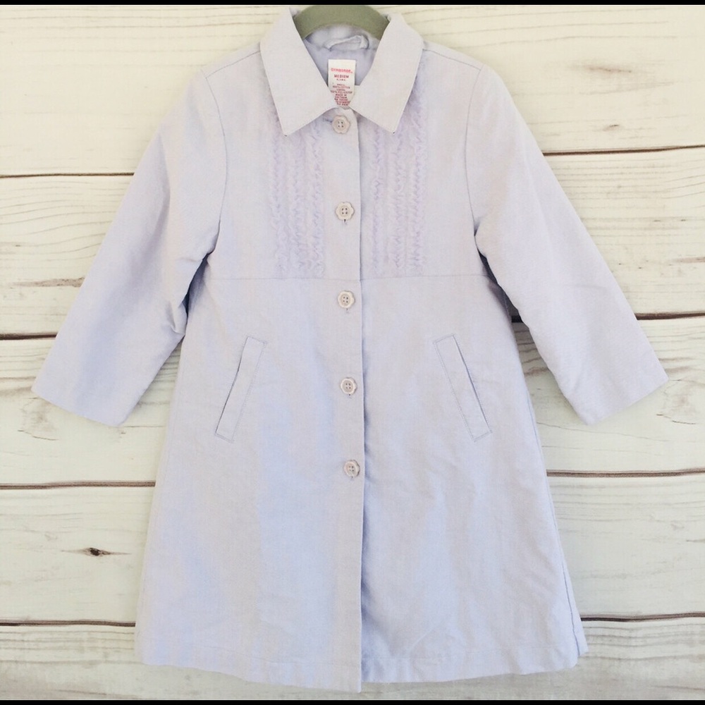 Vintage Gymboree Coat